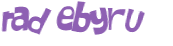 Captcha-test