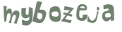 CAPTCHA 挑戰