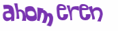 Captcha-udfordring