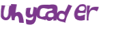 Wyzwanie captcha