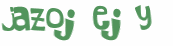 CAPTCHA 挑戰