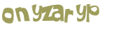 Captcha challenge