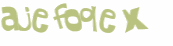 Captcha challenge
