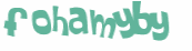 CAPTCHA 挑戰