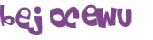 CAPTCHA 挑戰