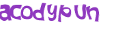 Sfida captcha