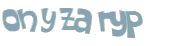 Captcha challenge