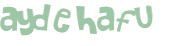CAPTCHA 挑戰