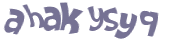 Captcha challenge