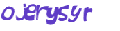 CAPTCHA 挑戰