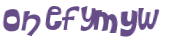 Captcha challenge