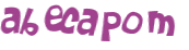 Captcha challenge