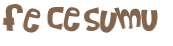 Captcha challenge