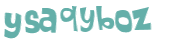 CAPTCHA 挑戰