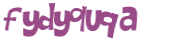 Captchafråga