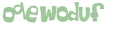 Captcha-udfordring