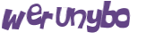 CAPTCHA 挑戰