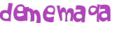 Captcha challenge