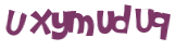 CAPTCHA 挑戰