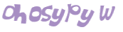 Captcha-udfordring
