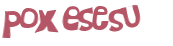 Captcha-udfordring