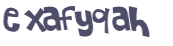 CAPTCHA 挑戰