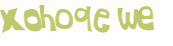 Captcha-Test