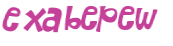 CAPTCHA 挑戰