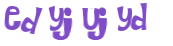 CAPTCHA 挑戰