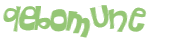 CAPTCHA 挑戰