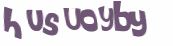 Captcha-udfordring
