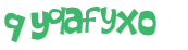 Captcha-udfordring