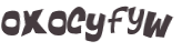 CAPTCHA 挑戰