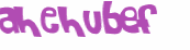 CAPTCHA 挑戰