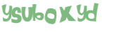 Captcha-udfordring