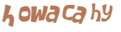 Desafio Captcha
