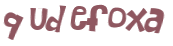 Captcha challenge