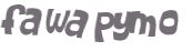 CAPTCHA 挑戰