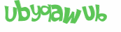 CAPTCHA 挑戰