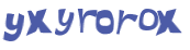 CAPTCHA 挑戰