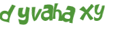 CAPTCHA 挑戰