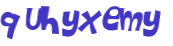 Captcha 챌린지