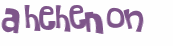 Captcha challenge