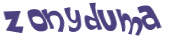 CAPTCHA 挑戰