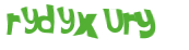 Captcha challenge