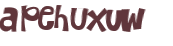 CAPTCHA 挑戰