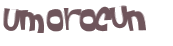Captcha challenge