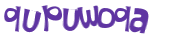 Captcha challenge