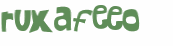 CAPTCHA 挑戰