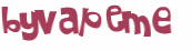 Captcha challenge